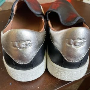 Used UGG shoes